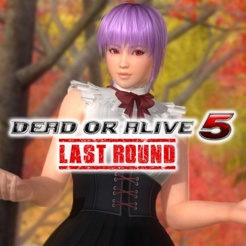 DOA5LR: костюм «Высшее общество» — Аянэ - Пробная версия DOA5 Last Round: Core Fighters Xbox One & Series X|S (покупка на новый аккаунт)