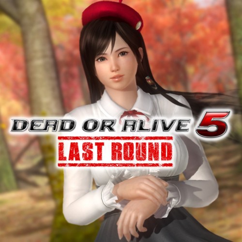 DOA5LR: костюм «Высшее общество» — Кокоро - Пробная версия DOA5 Last Round: Core Fighters Xbox One & Series X|S (покупка на новый аккаунт)