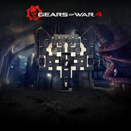 Карта: «Башня с часами» - Gears of War 4 Xbox One & Series X|S (покупка на аккаунт)