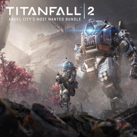 Titanfall 2: набор «Самые грозные в Городе Ангелов». Xbox One & Series X|S (покупка на аккаунт) (Турция)