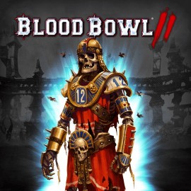 KHEMRI - Blood Bowl 2 Xbox One & Series X|S (покупка на аккаунт)