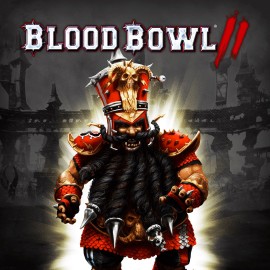 ГНОМЫ ХАОСА - Blood Bowl 2 Xbox One & Series X|S (покупка на аккаунт)