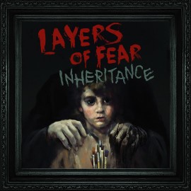 Layers of Fear: Inheritance Xbox One & Series X|S (покупка на аккаунт) (Турция)