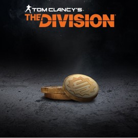 Tom Clancy’s The Division – Комплект премиальных кредитов: 500 - Tom Clancy's The Division Xbox One & Series X|S (покупка на аккаунт)
