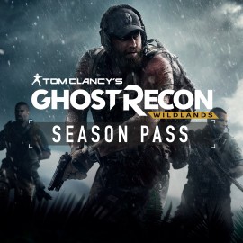 Tom Clancy’s Ghost Recon Wildlands - Season Pass - Tom Clancy’s Ghost Recon Wildlands - Standard Edition Xbox One & Series X|S (покупка на аккаунт)
