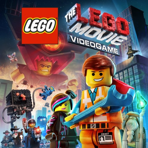 The LEGO Movie Videogame: Дикий Запад Xbox One & Series X|S (покупка на аккаунт) (Турция)