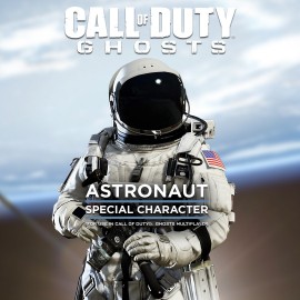 Call of Duty:Ghosts - Особый персонаж Астронавт - Call of Duty: Ghosts Xbox One & Series X|S (покупка на аккаунт)