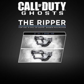 Call of Duty: Ghosts - Оружие Maverick Xbox One & Series X|S (покупка на аккаунт) (Турция)