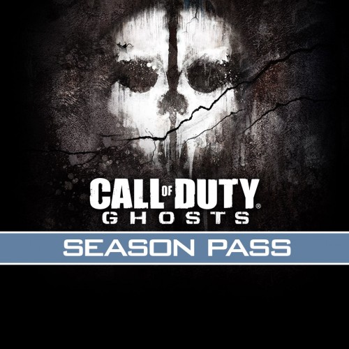 Call of Duty: Ghosts Season Pass Xbox One & Series X|S (покупка на аккаунт) (Турция)
