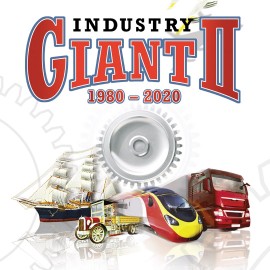 Industry Giant 2: 1980-2020 Xbox One & Series X|S (покупка на аккаунт / ключ) (Турция)