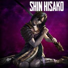 Shin Hisako - Killer Instinct Xbox One & Series X|S (покупка на аккаунт / ключ) (Турция)