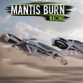 Пакет загружаемого контента (DLC) «Элитный класс» - Mantis Burn Racing Xbox One & Series X|S (покупка на аккаунт)