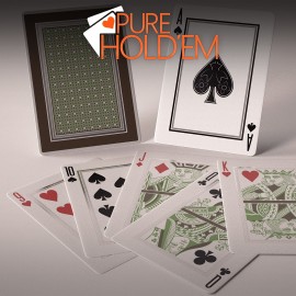 Гамильтон колода карт - Pure Hold'em Xbox One & Series X|S (покупка на аккаунт) (Турция)