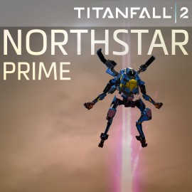 Titanfall 2: Первоклассный «Нордстар» Xbox One & Series X|S (покупка на аккаунт) (Турция)