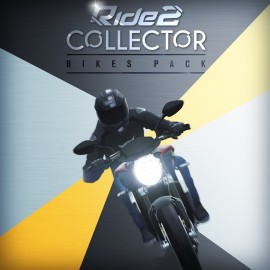 Ride 2 Collector Bikes Pack Xbox One & Series X|S (покупка на аккаунт) (Турция)
