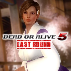 DOA5LR: костюм «Мико» — Лиза - Пробная версия DOA5 Last Round: Core Fighters Xbox One & Series X|S (покупка на аккаунт)