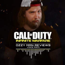 Call of Duty: Infinite Warfare - набор Ozzy Man Reviews Xbox One & Series X|S (покупка на аккаунт) (Турция)