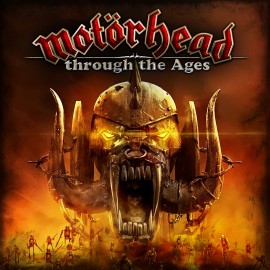 Motörhead: Through the Ages - Victor Vran Xbox One & Series X|S (покупка на аккаунт)