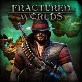 Fractured Worlds - Victor Vran Xbox One & Series X|S (покупка на аккаунт)