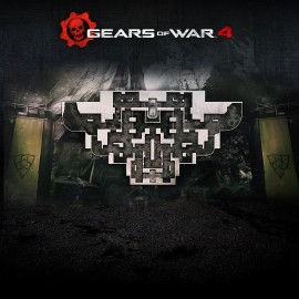 Карта: «Заря» - Gears of War 4 Xbox One & Series X|S (покупка на аккаунт)
