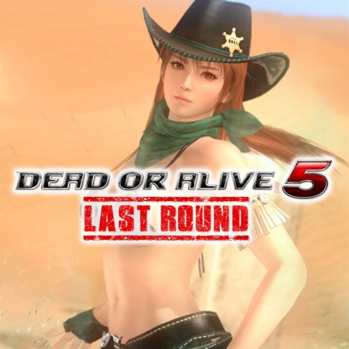 DOA5LR: костюм «Родео» — Фаза 4 - Пробная версия DOA5 Last Round: Core Fighters Xbox One & Series X|S (покупка на аккаунт)