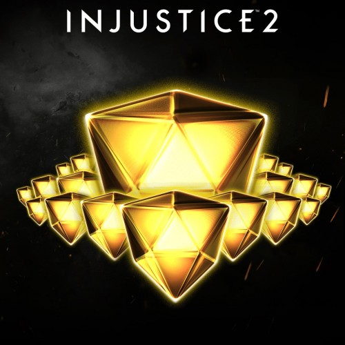 Кристаллы Источника — 2000 - Injustice 2 Xbox One & Series X|S (покупка на аккаунт)