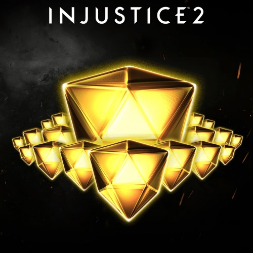 Кристаллы Источника — 2000 - Injustice 2 Xbox One & Series X|S (покупка на новый аккаунт)