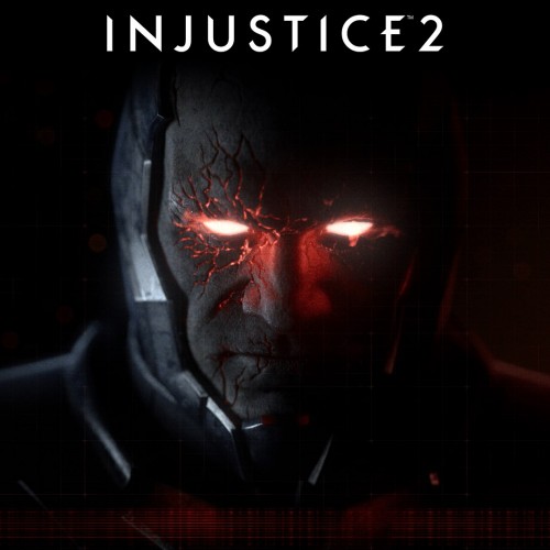Дарксайд - Injustice 2 Xbox One & Series X|S (покупка на аккаунт)