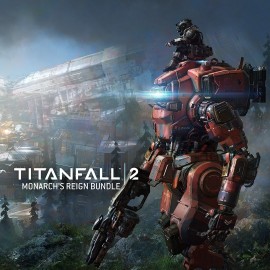 Titanfall 2: Комплект «Власть монарха» Xbox One & Series X|S (покупка на аккаунт) (Турция)