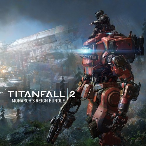 Titanfall 2: Комплект «Власть монарха» Xbox One & Series X|S (покупка на аккаунт) (Турция)
