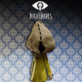 Little Nightmares - Scarecrow Sack Xbox One & Series X|S (покупка на аккаунт / ключ) (Турция)
