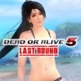 Мэшап DOA5LR и Gust: купальник — Момидзи и Лианэ - Пробная версия DOA5 Last Round: Core Fighters Xbox One & Series X|S (покупка на новый аккаунт)