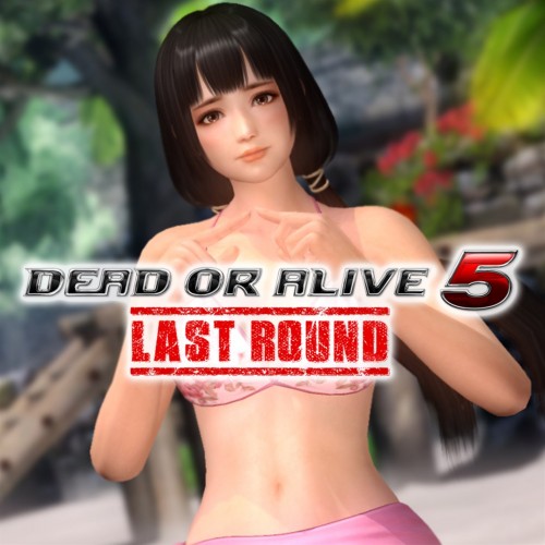 Мэшап DOA5LR и Gust — Наотора Ии и Ророна - Пробная версия DOA5 Last Round: Core Fighters Xbox One & Series X|S (покупка на новый аккаунт)