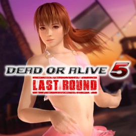 Мэшап DOA5LR и Gust: купальник — Касуми и Ион - Пробная версия DOA5 Last Round: Core Fighters Xbox One & Series X|S (покупка на аккаунт)