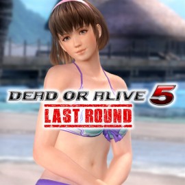 Мэшап DOA5LR и Gust: купальник — Хитоми и Фирис - Пробная версия DOA5 Last Round: Core Fighters Xbox One & Series X|S (покупка на аккаунт)