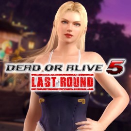 Мэшап DOA5LR и Gust: купальник — Рэйчел и Руэнхайд - Пробная версия DOA5 Last Round: Core Fighters Xbox One & Series X|S (покупка на аккаунт)