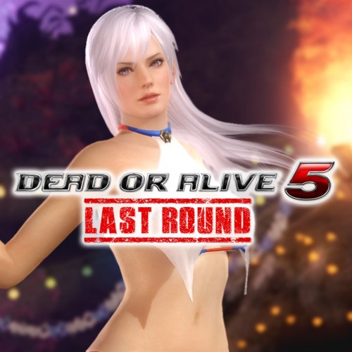 Мэшап DOA5LR и Gust: купальник — Кристи и Арнис - Пробная версия DOA5 Last Round: Core Fighters Xbox One & Series X|S (покупка на новый аккаунт)