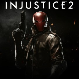 Красный Колпак - Injustice 2 Xbox One & Series X|S (покупка на аккаунт)