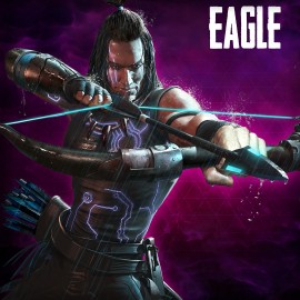 Eagle - Killer Instinct Xbox One & Series X|S (покупка на аккаунт) (Турция)