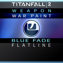 Titanfall 2: светло-голубой «Флэтлайн» Xbox One & Series X|S (покупка на аккаунт) (Турция)