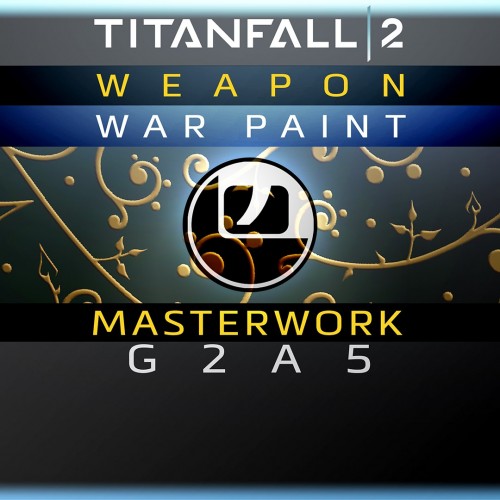 Titanfall 2: шедевр G2A5 Xbox One & Series X|S (покупка на аккаунт) (Турция)