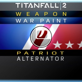 Titanfall 2: «Сменщик» патриота Фронтира Xbox One & Series X|S (покупка на аккаунт) (Турция)