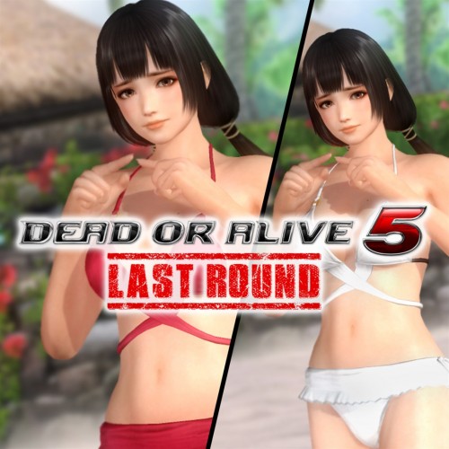 DOA5LR: купальник «Остров Зака» — Наотора Ии - Пробная версия DOA5 Last Round: Core Fighters Xbox One & Series X|S (покупка на новый аккаунт)