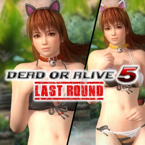 DOA5LR: купальник «Остров Зака» — Фаза 4 - Пробная версия DOA5 Last Round: Core Fighters Xbox One & Series X|S (покупка на новый аккаунт)