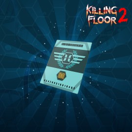 Ключ от ящика Horzine - Killing Floor 2 Xbox One & Series X|S (покупка на аккаунт)