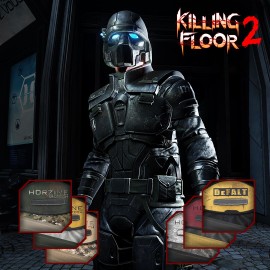 Пакет Horzine Mark 7 - Killing Floor 2 Xbox One & Series X|S (покупка на аккаунт)