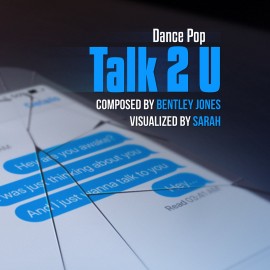 SUPERBEAT XONiC EX Track 7 – Talk 2 U  (покупка на аккаунт) (Турция)