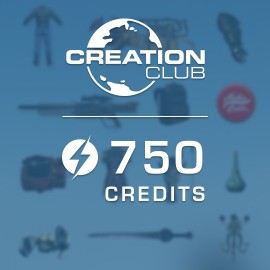 Fallout 4 Creation Club: 750 кредитов Xbox One & Series X|S (покупка на аккаунт) (Турция)