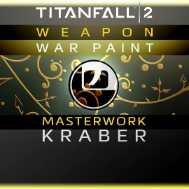 Titanfall 2: снайперский шедевр «Крабер-ББ» Xbox One & Series X|S (покупка на аккаунт) (Турция)