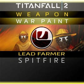Titanfall 2: свинцовый фермерский «Спитфайр» Xbox One & Series X|S (покупка на аккаунт) (Турция)
